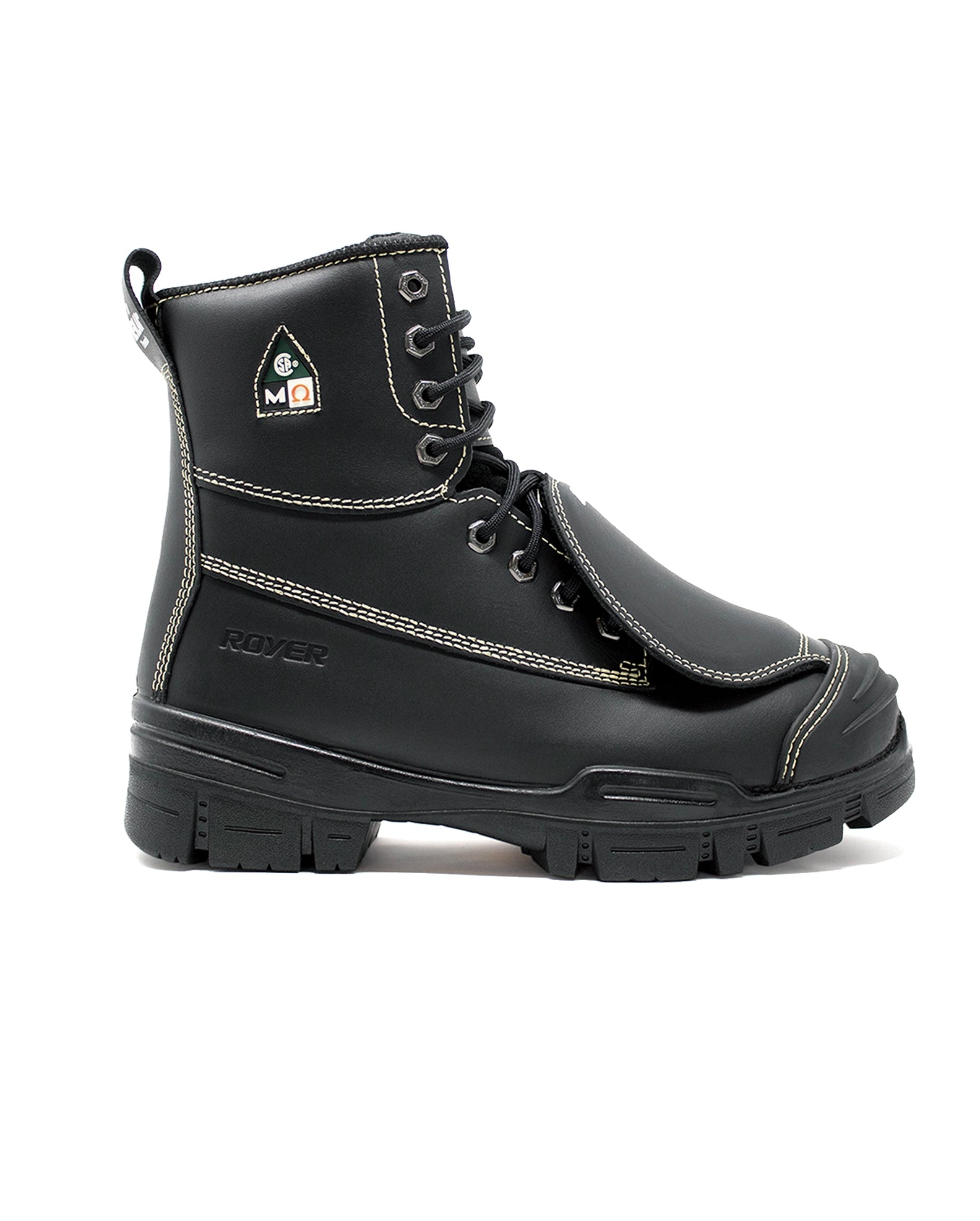 ROYER VENTURA ARCTIC GRIP REALFLEX