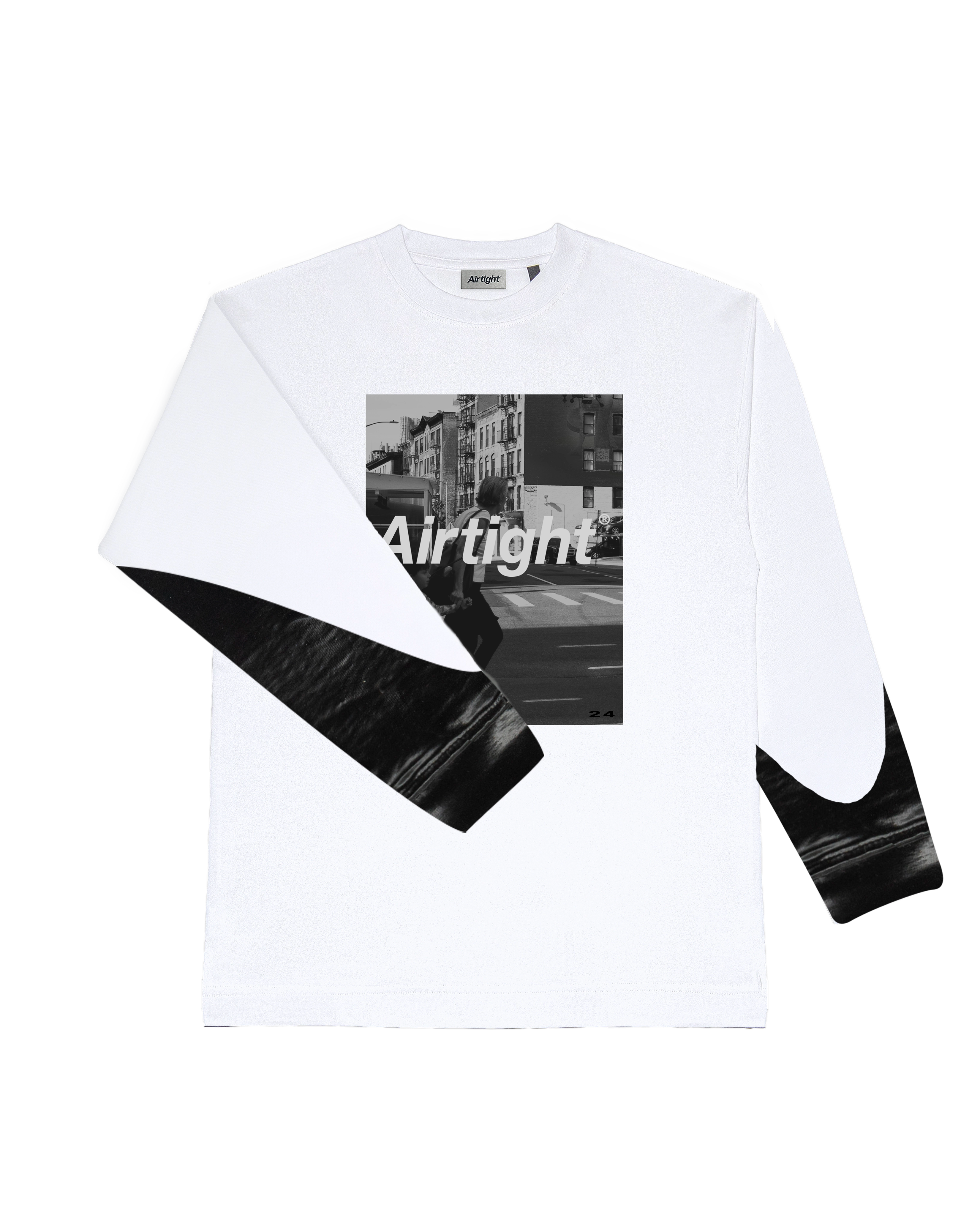 T.A.R. LONGSLEEVE