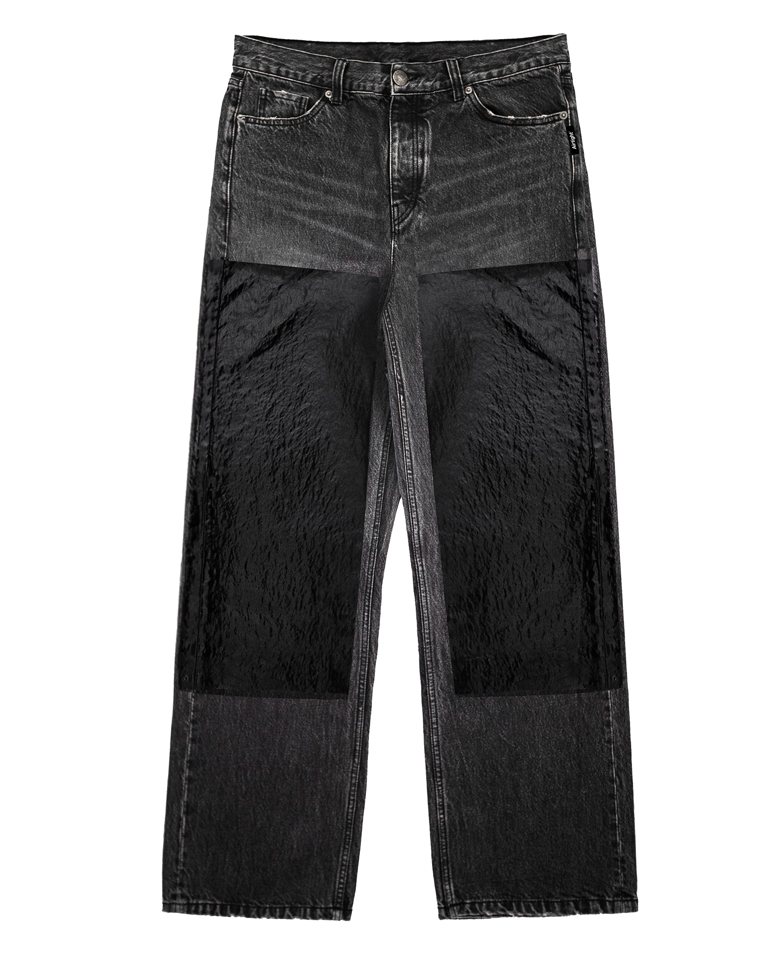 T.A.R. TYPE I JEANS