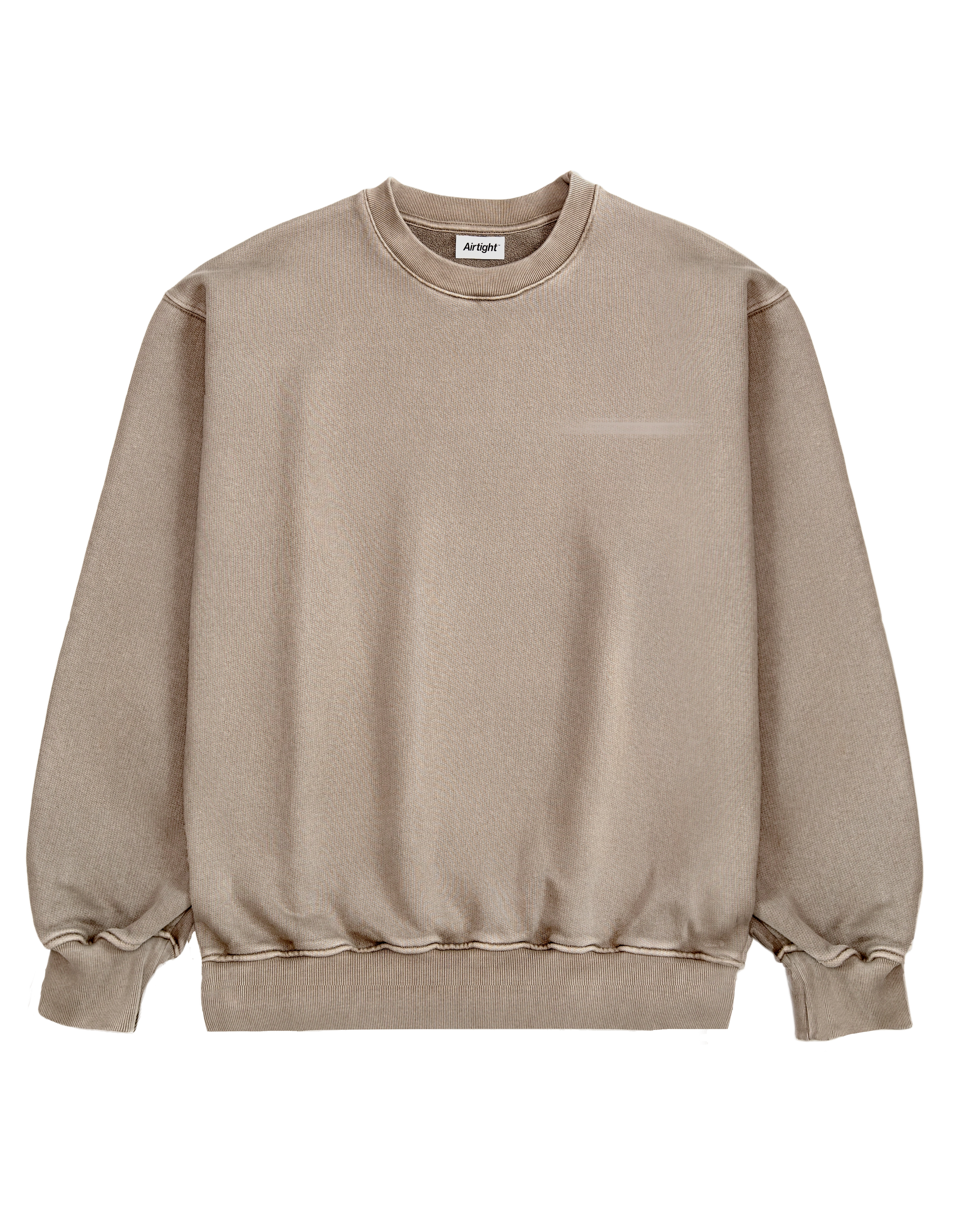 RECOVER SWEATSHIRT