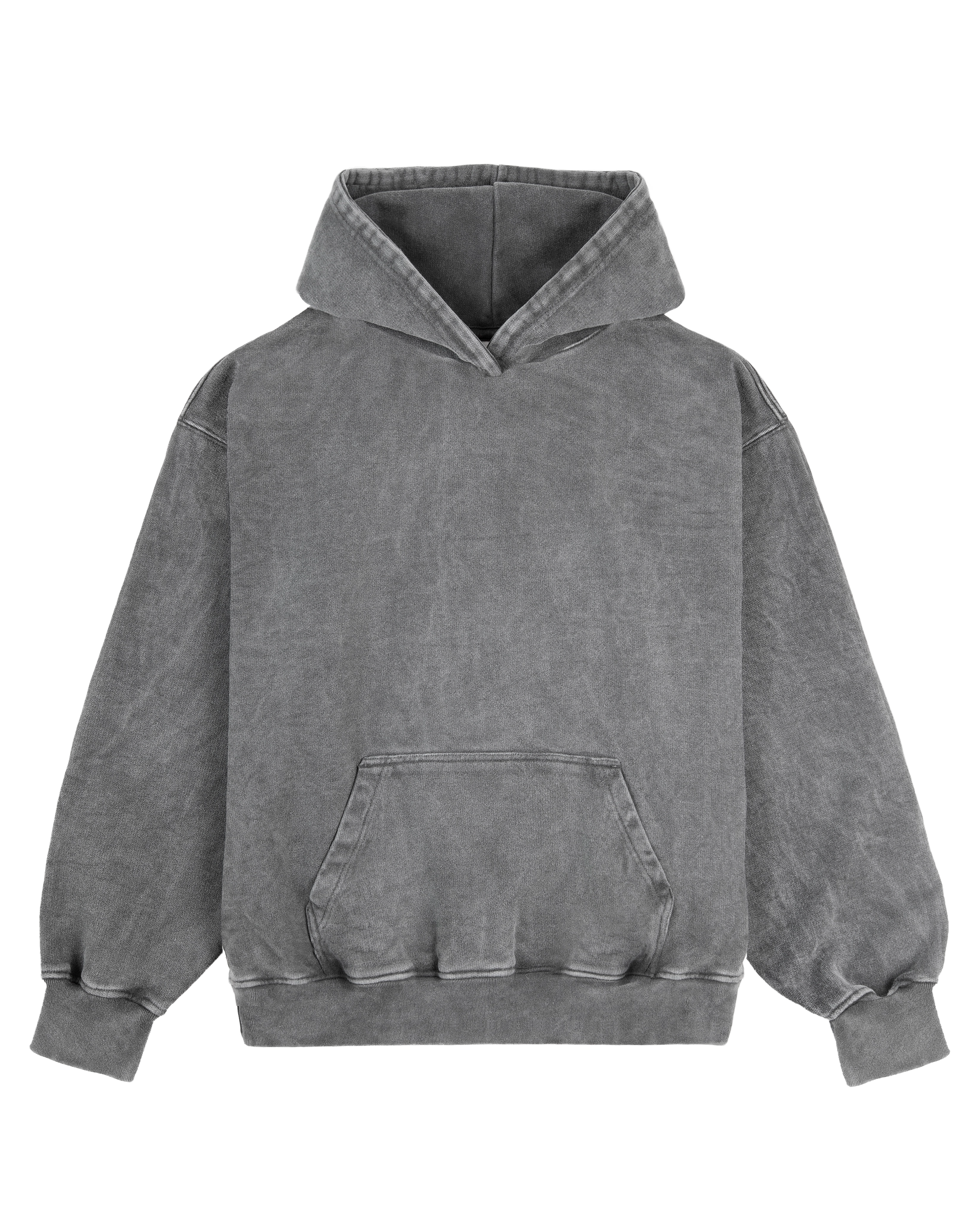 RECOVER VINTAGE HOODIE